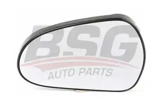 BSG 70910015 Ayna Camı Sol