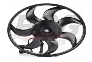 BSG 65510020 Fan Motoru