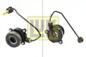 LUK 510018010 Debriyaj Rulmanı