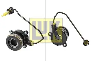 LUK 510018010 Debriyaj Rulmanı