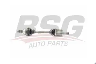 BSG 15350005 Aks Komple Ön Sol