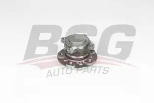 BSG 15605032 Porya Arka
