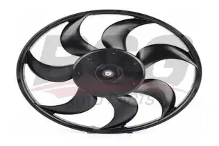 BSG 65510012 Fan Motoru