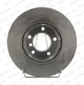 FERODO DDF1228 Fren Diski Ön