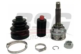 BSG 16340013 Aks Kafası Dış