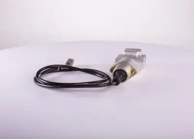 BOSCH 2417205026 Stop Mekanizması - 14. Görsel
