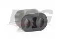 BSG 65720035 Egzos Askı Lastiği