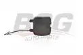 BSG 30922041 Çeki Demir Kapağı Arka