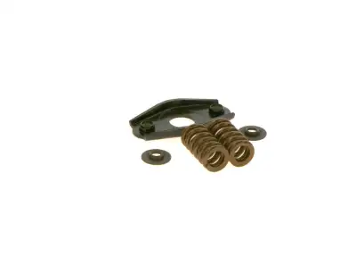 BOSCH 1467010411 Rotor Yayı - 27. Görsel