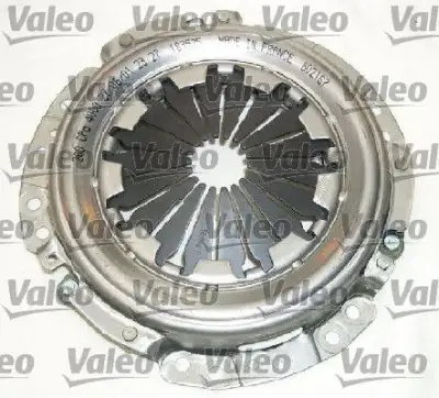 VALEO 006730 Debriyaj Baskı Balata Seti - 3. Görsel