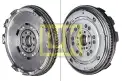 LUK 415 0076 10 Volan