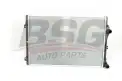 BSG 90520027 Su Radyatörü