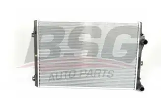 BSG 90520027 Su Radyatörü