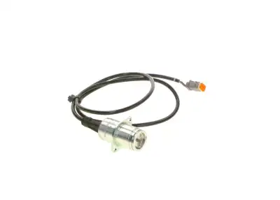 BOSCH 2417213007 Itici Mıknatıs - 25. Görsel