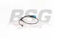 BSG 15201070 Fren Balata Fısı Arka