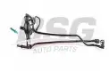 BSG 70725001 Mazot Borusu