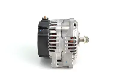 Alternatör-Nc(R) 28V 40-100A Tms Man - 18. Görsel