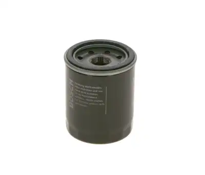 BOSCH 09864B7063 Yağ Filtresi - 18. Görsel