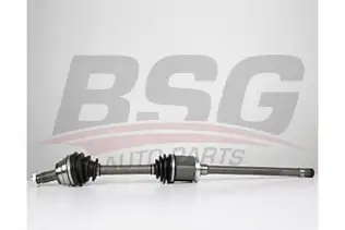 BSG 15350003 Aks Komple Ön Sağ