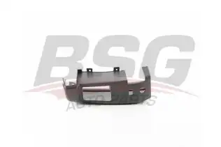 BSG 25920014 Arka Tampon Kösesı Sağ