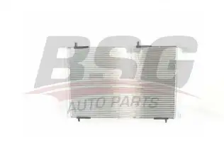 BSG 70525007 Klima Radyatörü