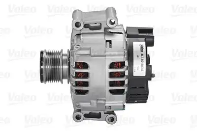 Alternatör 120A Mercedes W203 C209 02 R171 - 4. Görsel
