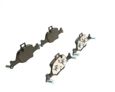BOSCH 0986424849 Disk Balata - 28. Görsel
