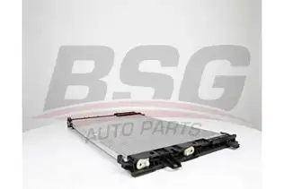 BSG 60525031 Klima Radyatörü