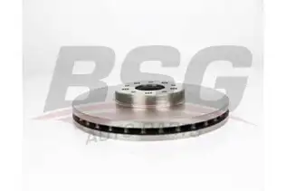 BSG 25210005 Fren Diski Ön