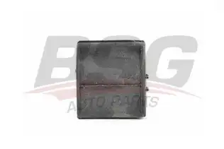 BSG 65700022 Viraj Demir Lastiği Ön