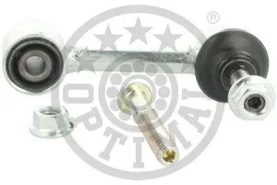 OPTIMAL G7998 Z Rotu - 2. Görsel