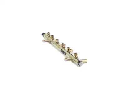BOSCH 0445226042 Dağıtıcı Rail - 21. Görsel
