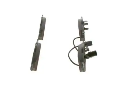 BOSCH 0986494050 Ön Fren Balata - 4. Görsel