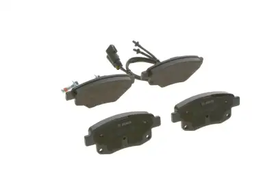 BOSCH 0986494171 Fren Balatası - 16. Görsel