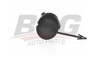 BSG 30922040 Çeki Demir Kapağı Ön