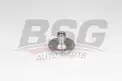 BSG 75600006 Porya Ön