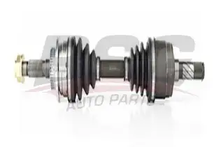 BSG 30350024 Aks Komple Ön Sağ