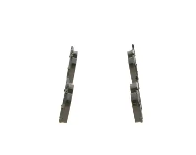 BOSCH 0986424334 Disk Balata - 14. Görsel