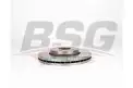 BSG 75210009 Fren Diski Ön