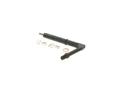 BOSCH 9430613778 Komple Enjektör - 7. Görsel