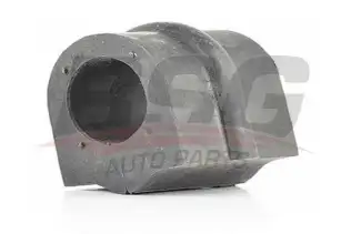 BSG 60700091 Viraj Demir Lastiği Arka