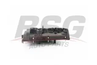 BSG 15122008 Külbütör Kapağı