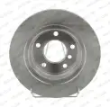 FERODO DDF1073 Fren Diski Arka