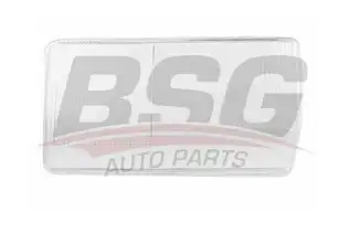 BSG 60801018 Far Camı Sol