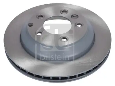 FEBI BILSTEIN 28157 Fren Diski Arka - 2. Görsel