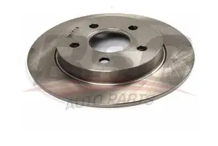BSG 30210020 Fren Diski Arka