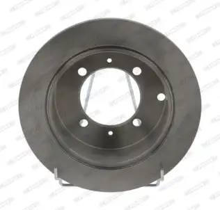 FERODO DDF1141 Fren Diski Arka