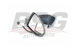 BSG 90900065 Dış Dikiz Aynası Sağ