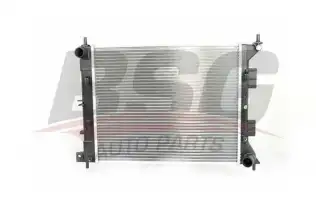 BSG 40520046 Su Radyatörü