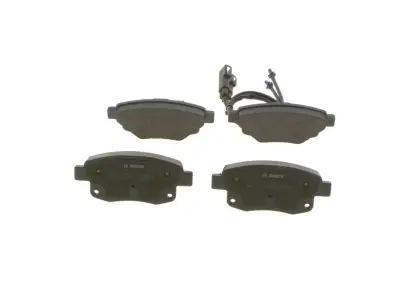 BOSCH 0986494171 Fren Balatası - 18. Görsel